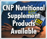 cnp nutrition